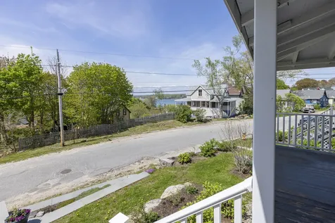 19 Pleasant Avenue Portland ME 04108