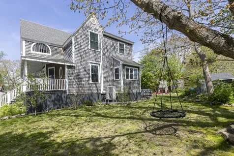 19 Pleasant Avenue Portland ME 04108