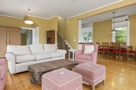 19 Pleasant Avenue Portland ME 04108