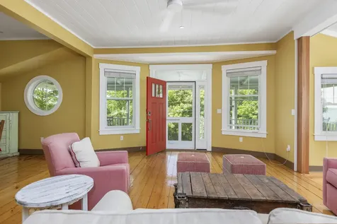 19 Pleasant Avenue Portland ME 04108