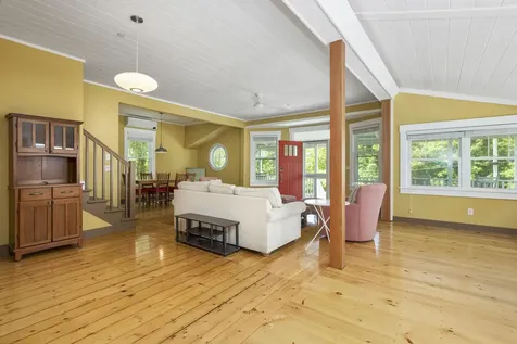 19 Pleasant Avenue Portland ME 04108