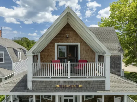 19 Pleasant Avenue Portland ME 04108
