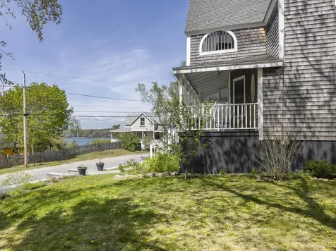 19 Pleasant Avenue Portland ME 04108