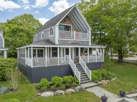 19 Pleasant Avenue Portland ME 04108