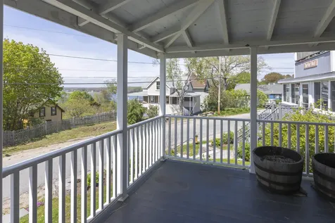 19 Pleasant Avenue Portland ME 04108