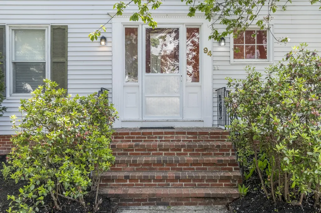 94 Concord Street Portland ME 04103