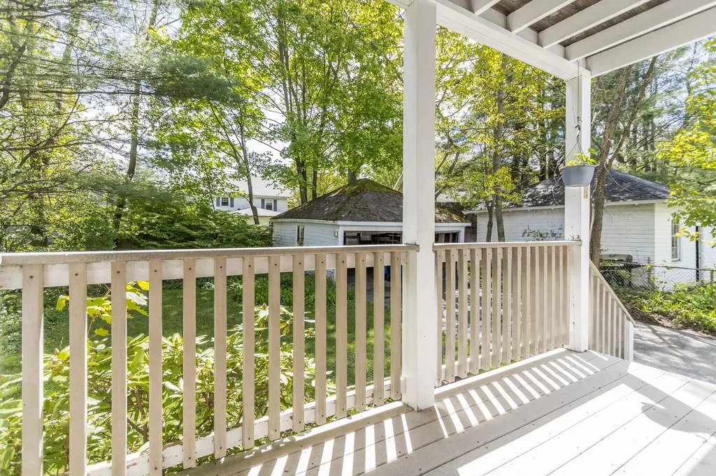 94 Concord Street Portland ME 04103