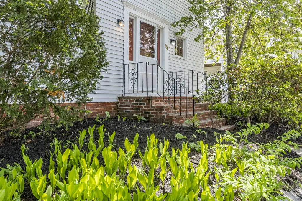94 Concord Street Portland ME 04103