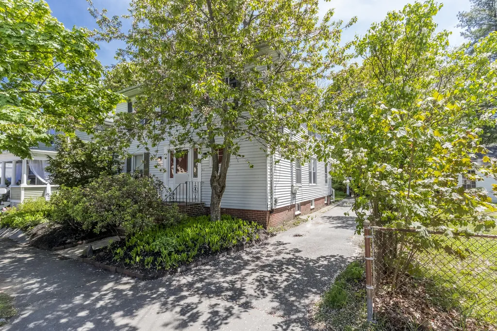 94 Concord Street Portland ME 04103