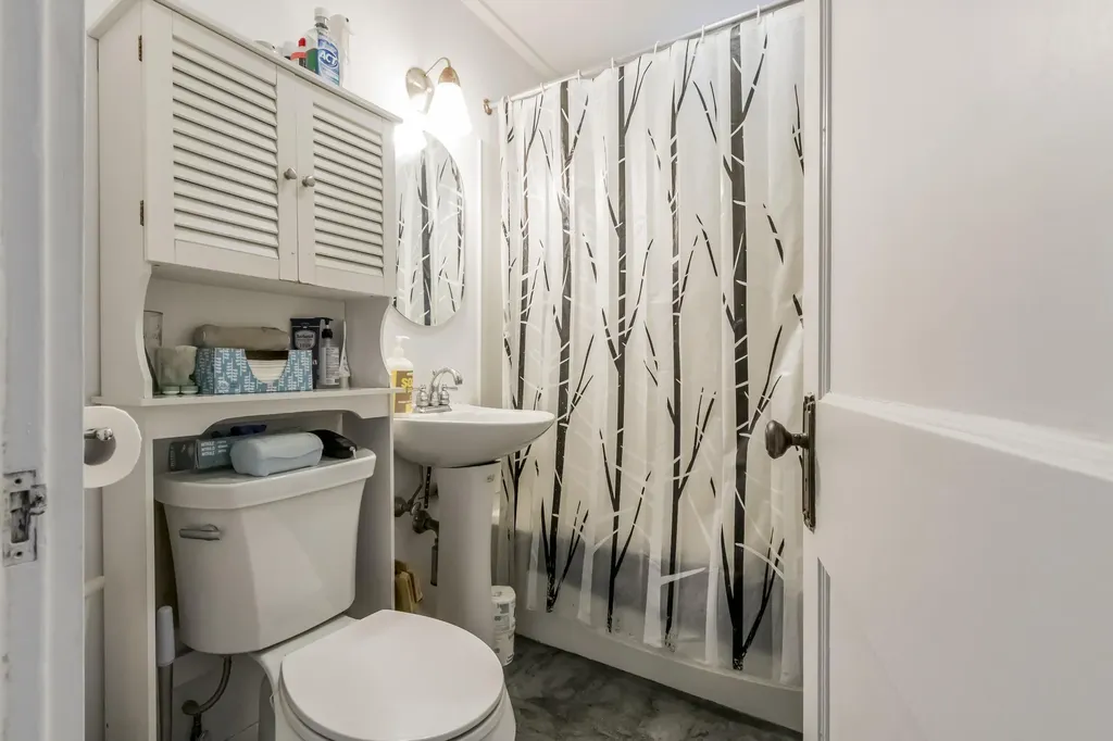 94 Concord Street Portland ME 04103