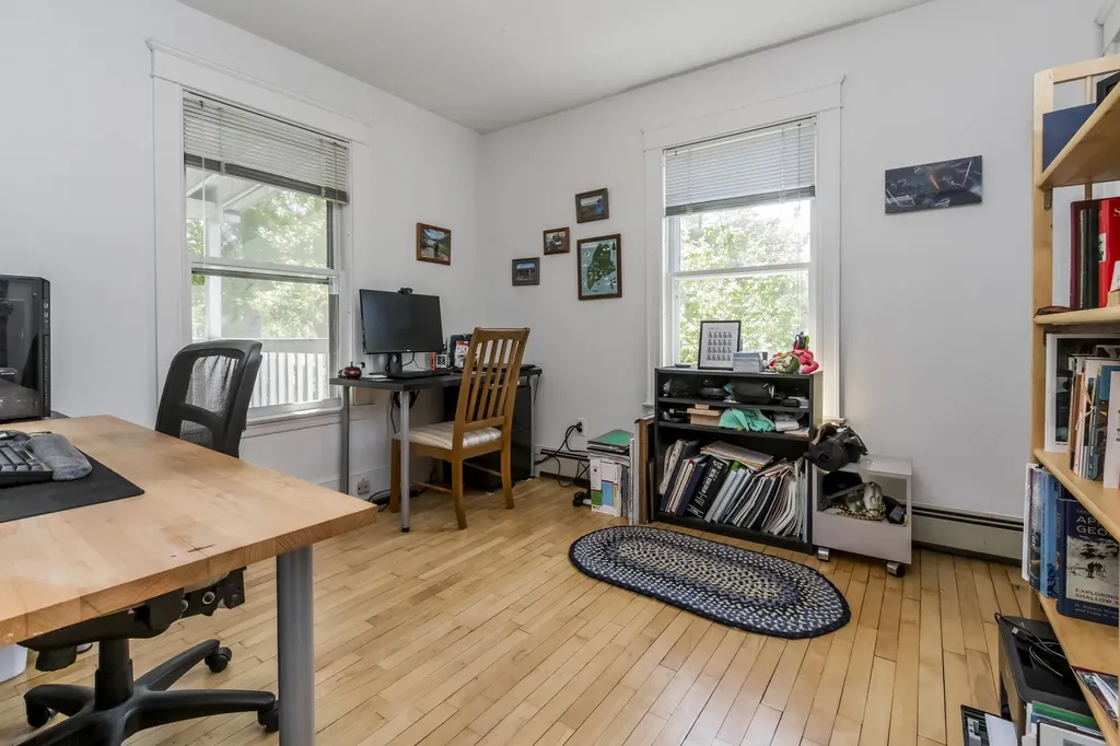 94 Concord Street Portland ME 04103