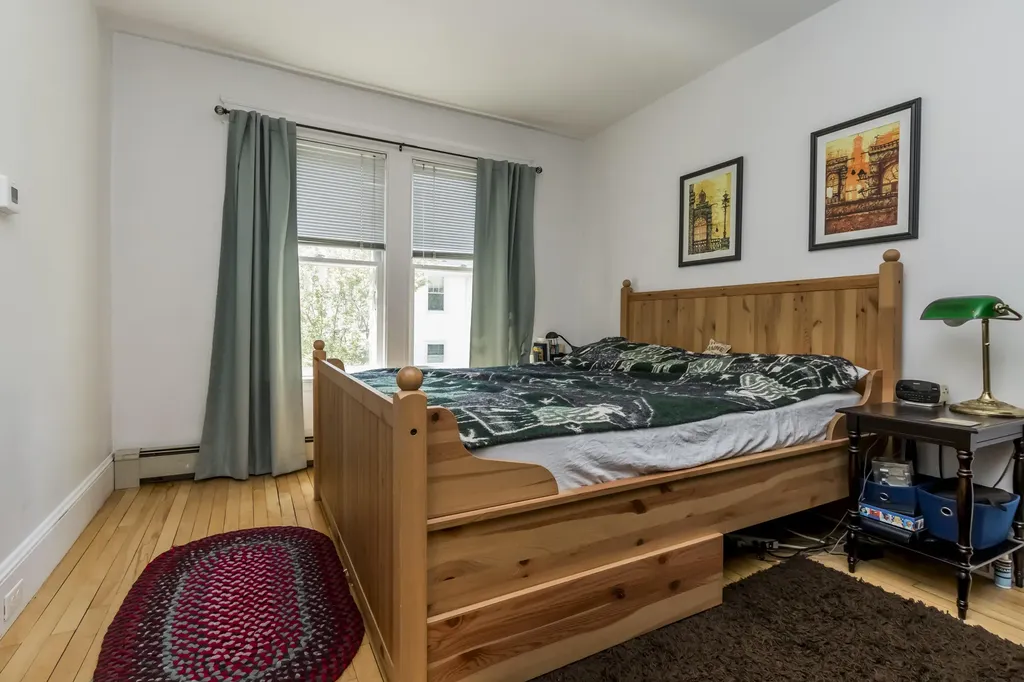 94 Concord Street Portland ME 04103