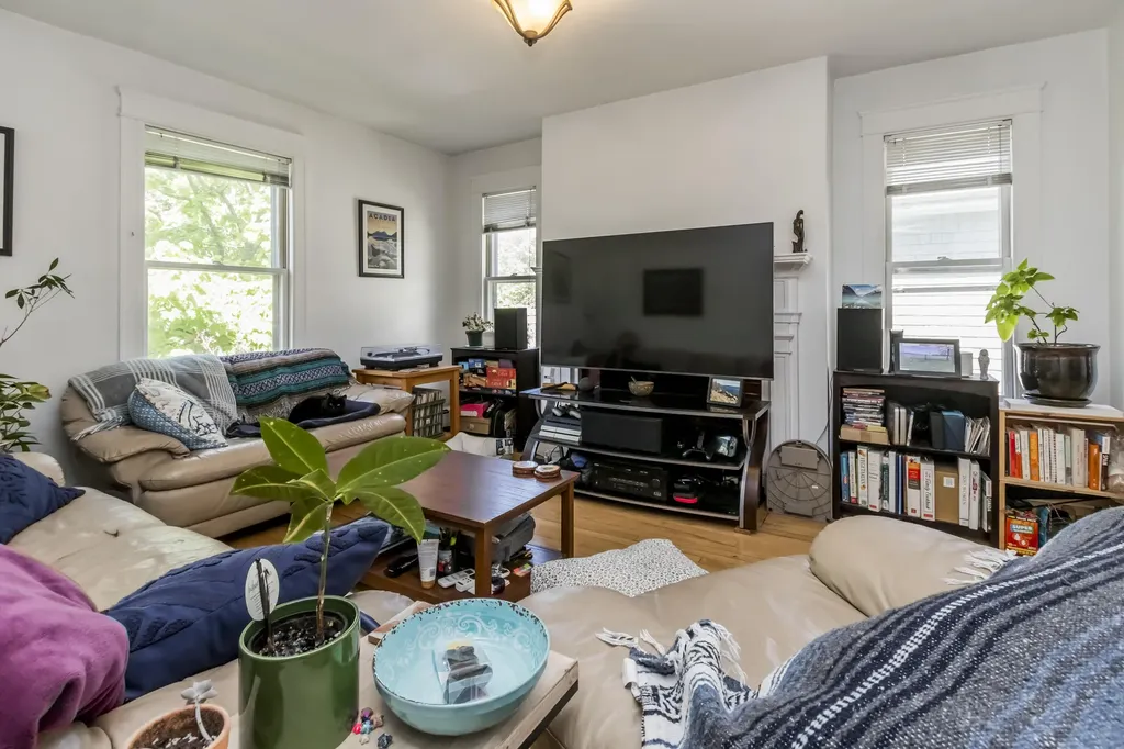 94 Concord Street Portland ME 04103