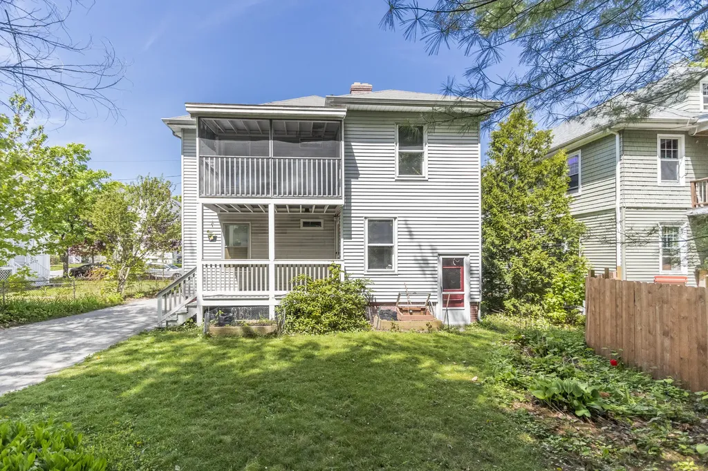 94 Concord Street Portland ME 04103