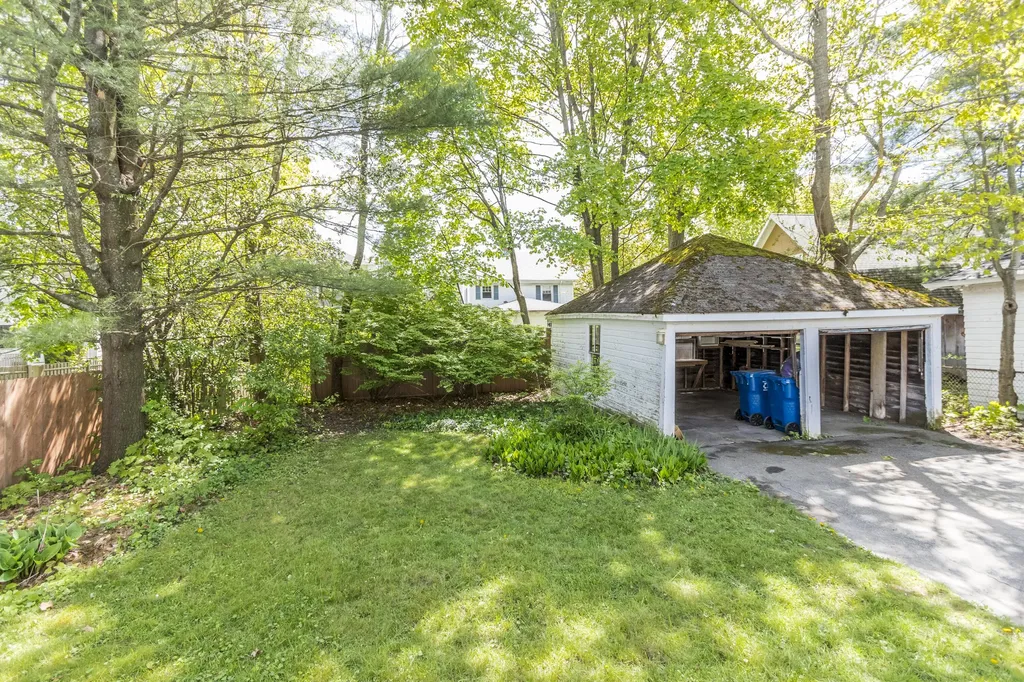 94 Concord Street Portland ME 04103