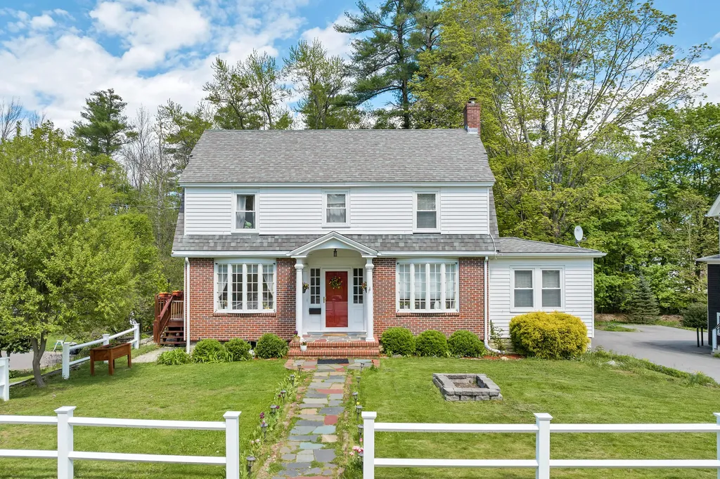 84 Madbury Road Durham NH 03824