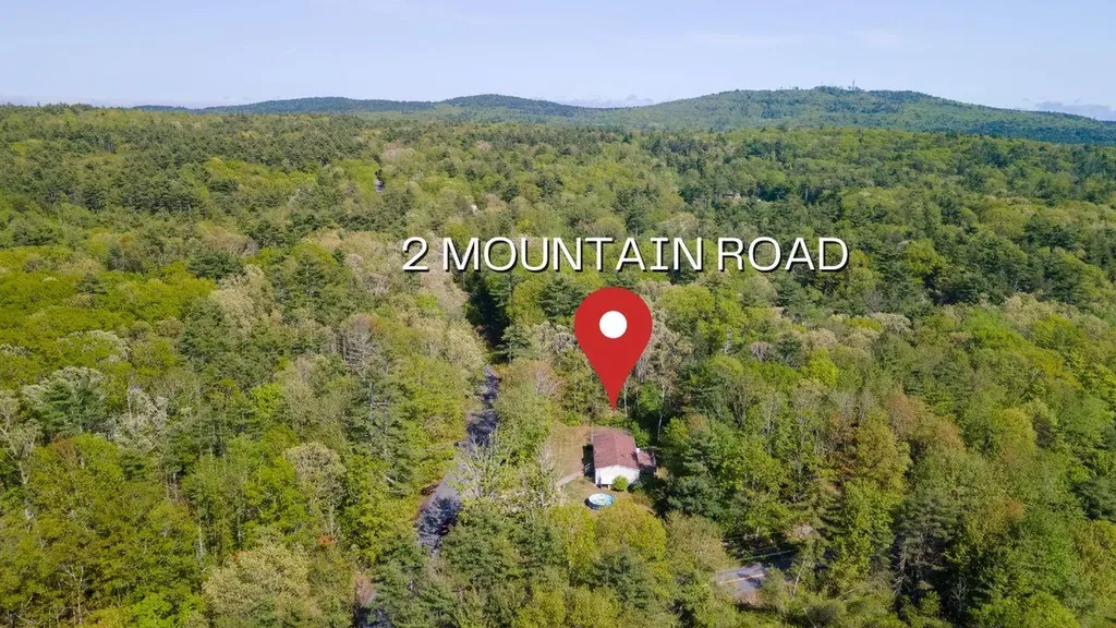 2 Mountain Road South Berwick ME 03908