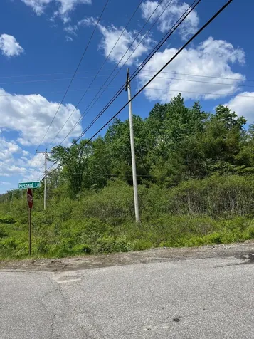 0 Brunswick Avenue Gardiner ME 04345