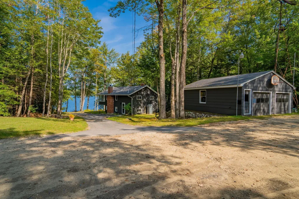 13 Heniger Park Road Otisfield ME 04270