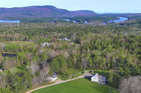 18 Salamander Road Lincolnville ME 04849