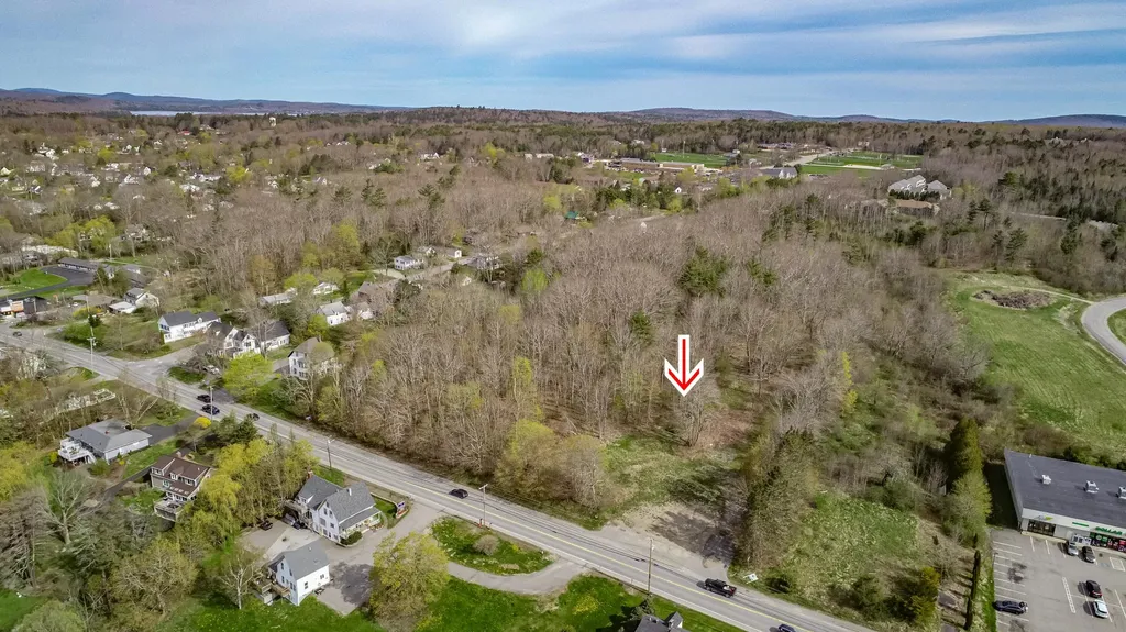 116 Us Route 1 Bucksport ME 04416