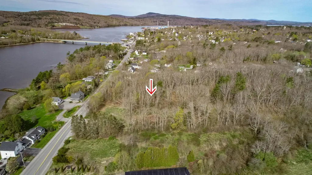 116 Us Route 1 Bucksport ME 04416