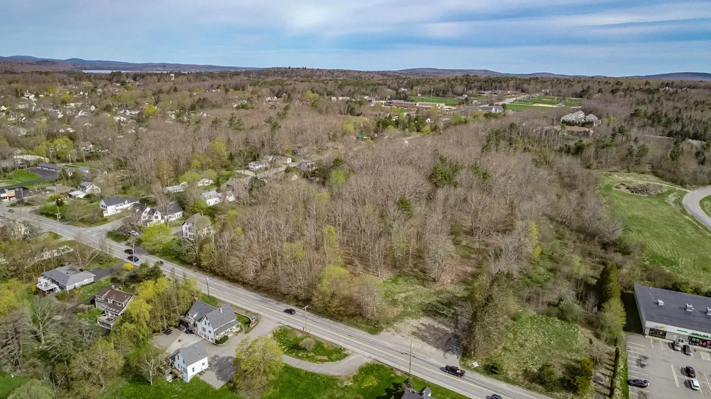 116 Us Route 1 Bucksport ME 04416