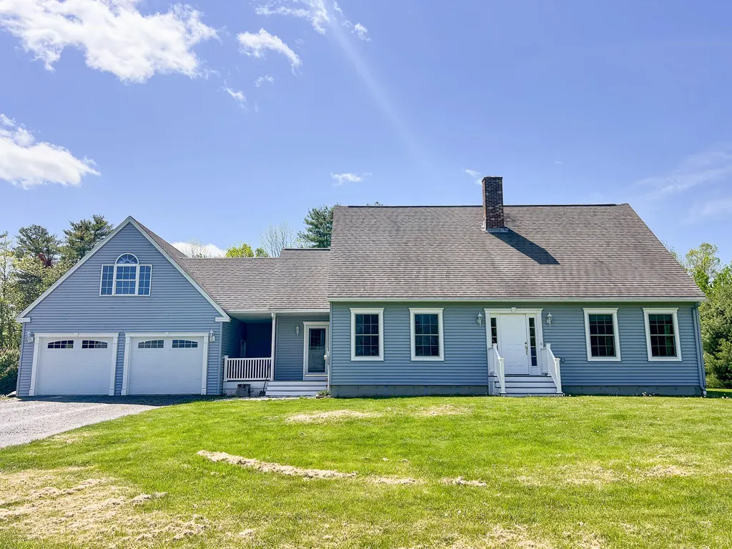 310 Route 41 Winthrop ME 04364