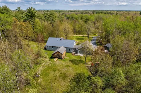 65 Mcallister Road Clinton ME 04927