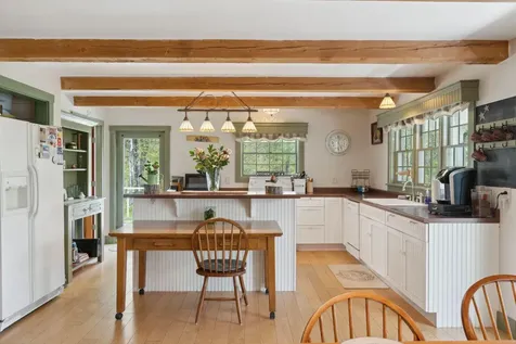 65 Mcallister Road Clinton ME 04927