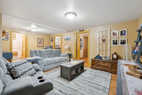 65 Mcallister Road Clinton ME 04927