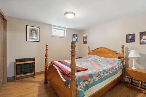 65 Mcallister Road Clinton ME 04927