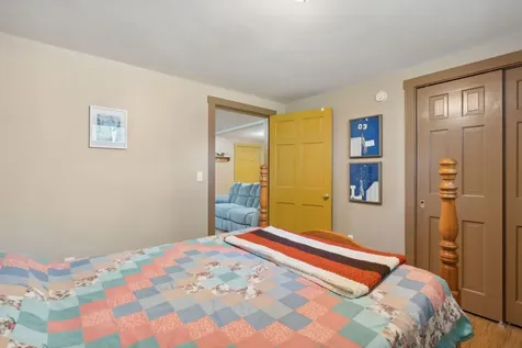 65 Mcallister Road Clinton ME 04927