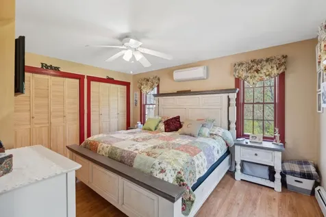 65 Mcallister Road Clinton ME 04927