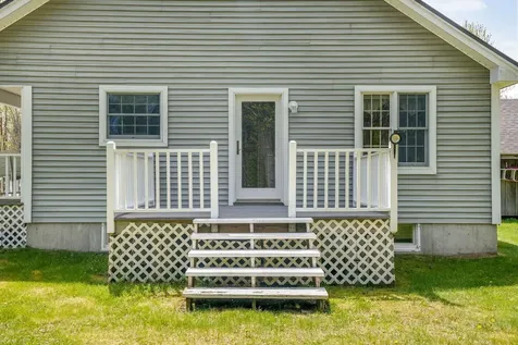 65 Mcallister Road Clinton ME 04927