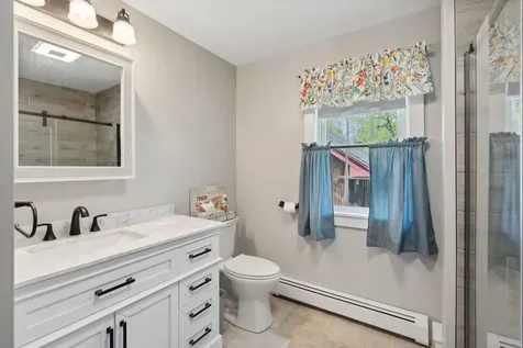 65 Mcallister Road Clinton ME 04927
