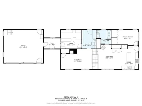 65 Mcallister Road Clinton ME 04927