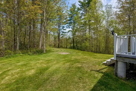 65 Mcallister Road Clinton ME 04927