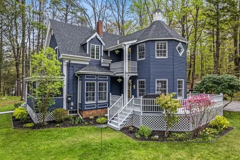 37 South Street Freeport ME 04032