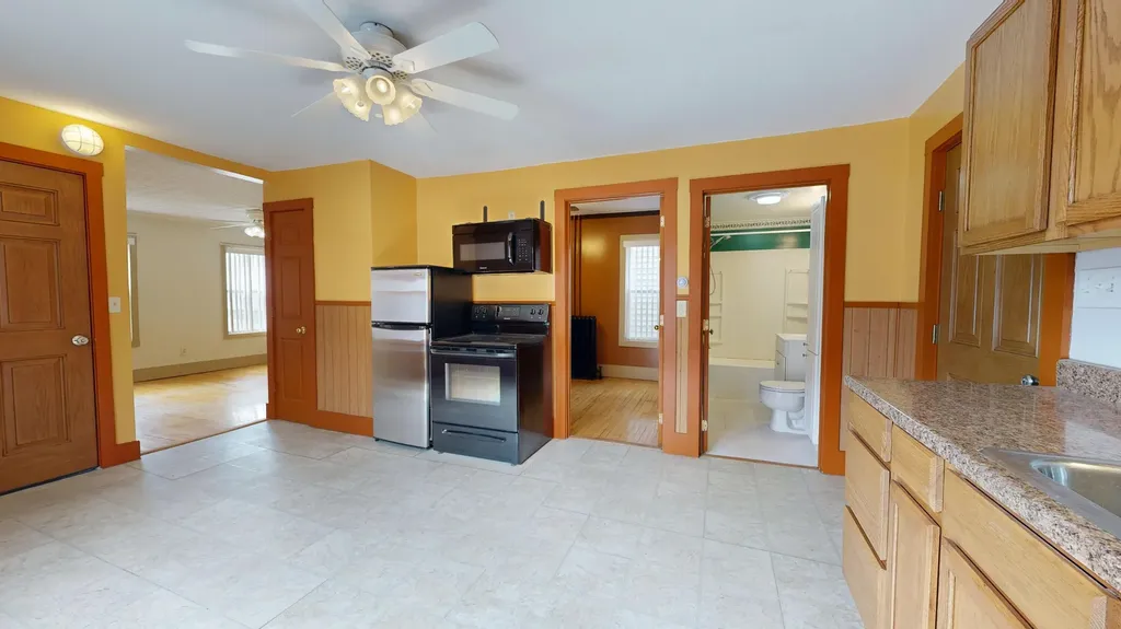 41 Spring Street Lewiston ME 04240