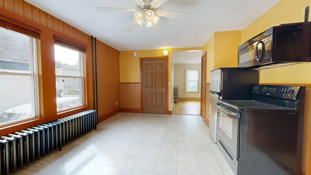 41 Spring Street Lewiston ME 04240