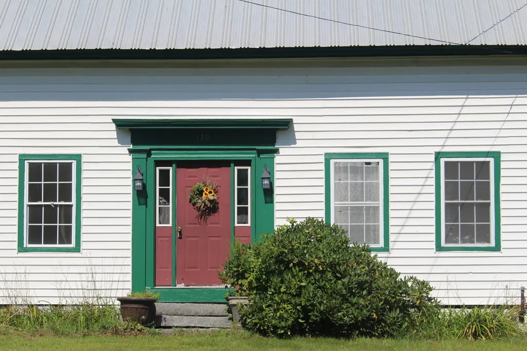 139 Wyman Hill Road Rumford ME 04276