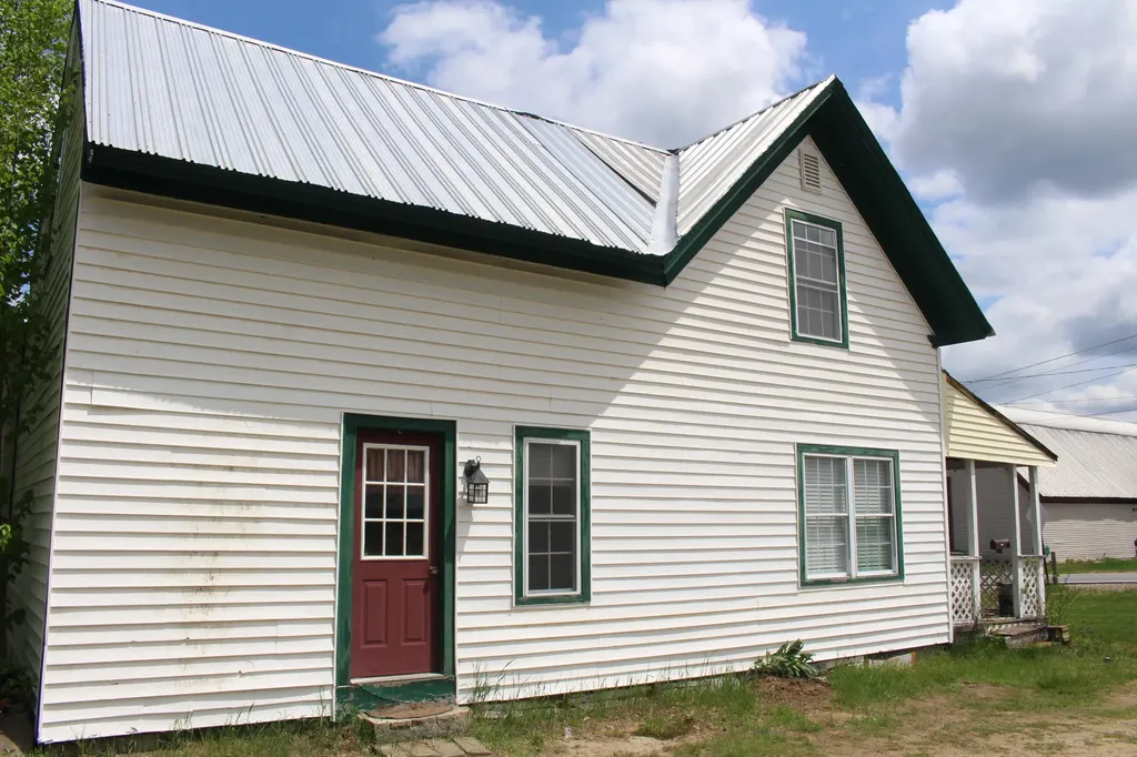 139 Wyman Hill Road Rumford ME 04276