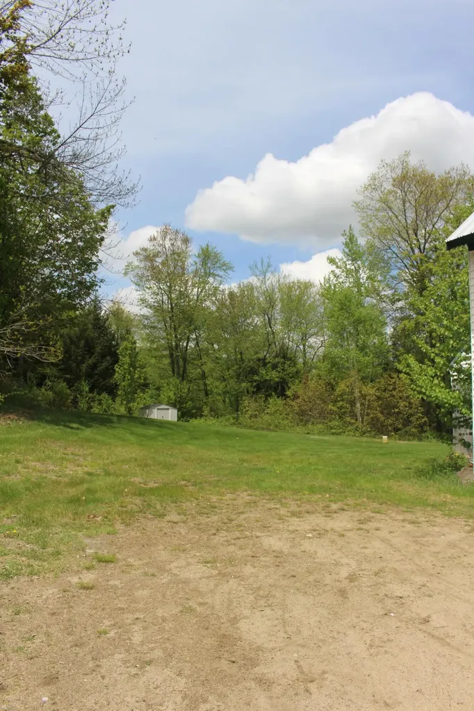 139 Wyman Hill Road Rumford ME 04276