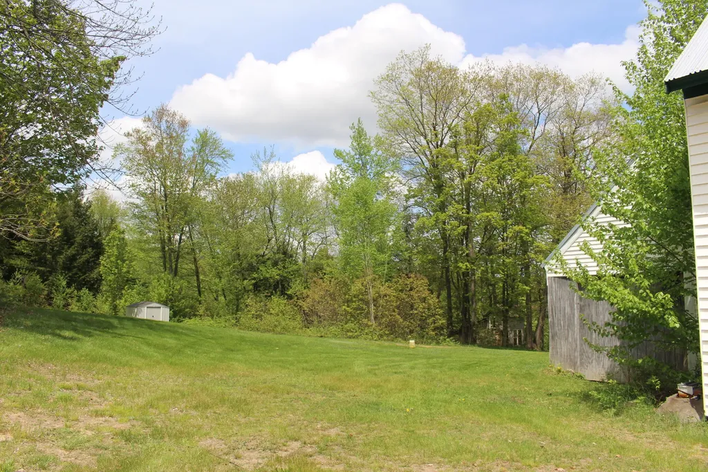 139 Wyman Hill Road Rumford ME 04276