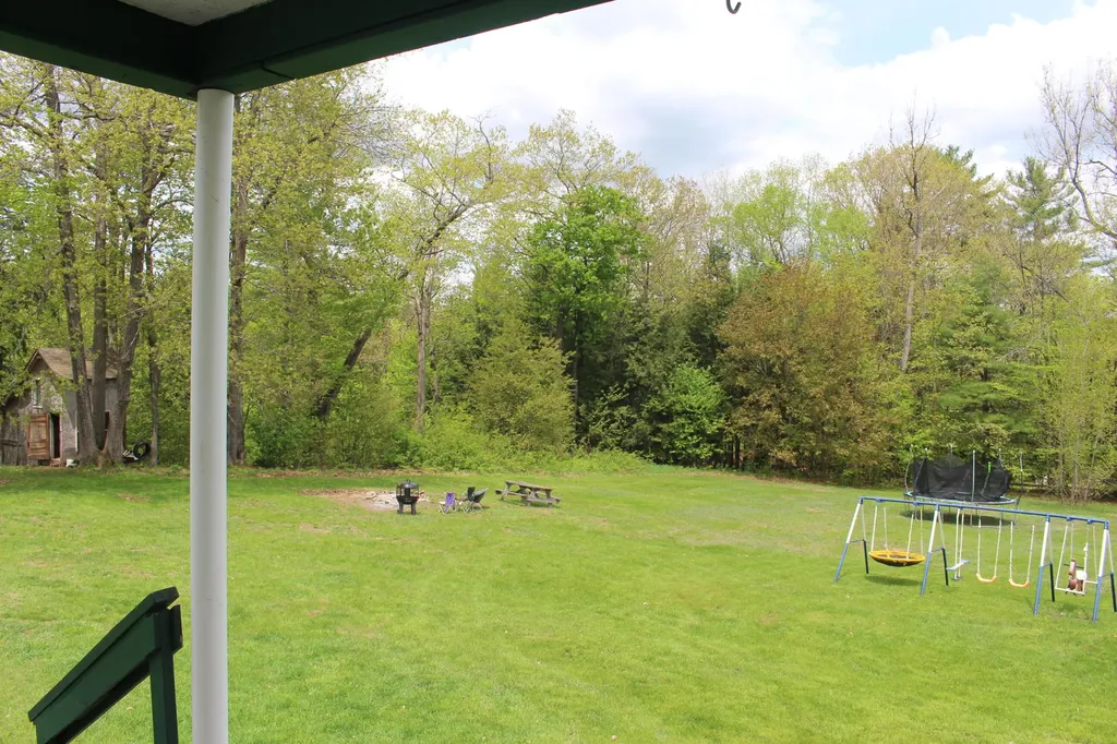 139 Wyman Hill Road Rumford ME 04276