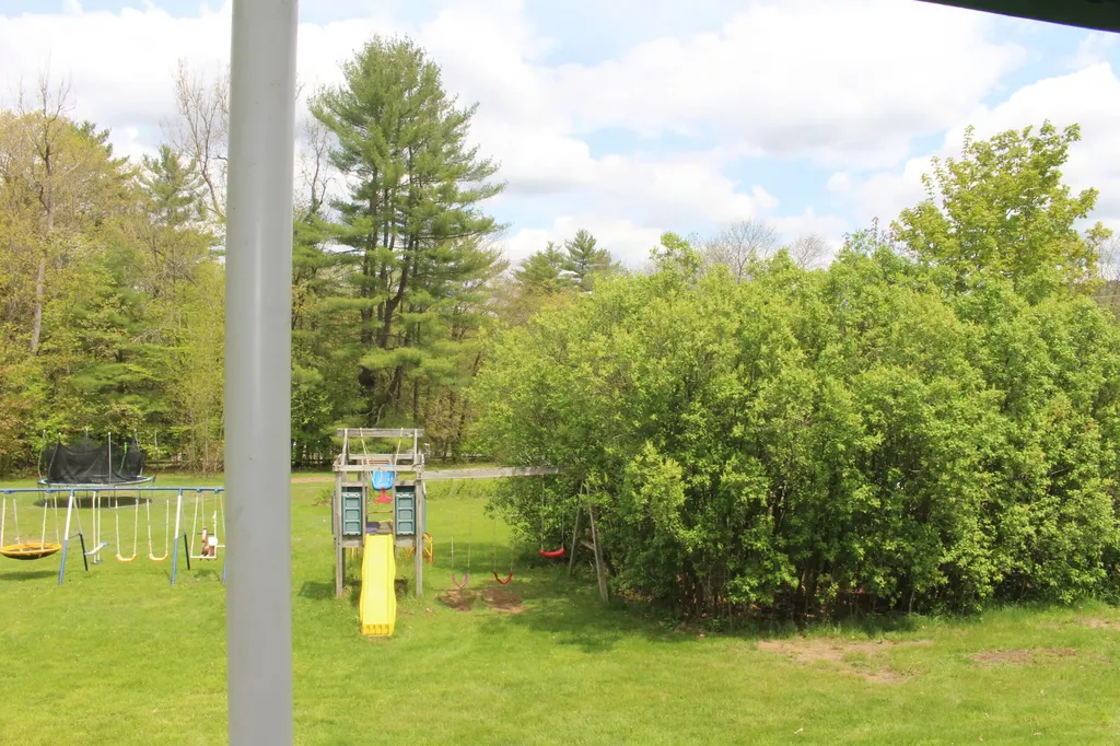 139 Wyman Hill Road Rumford ME 04276