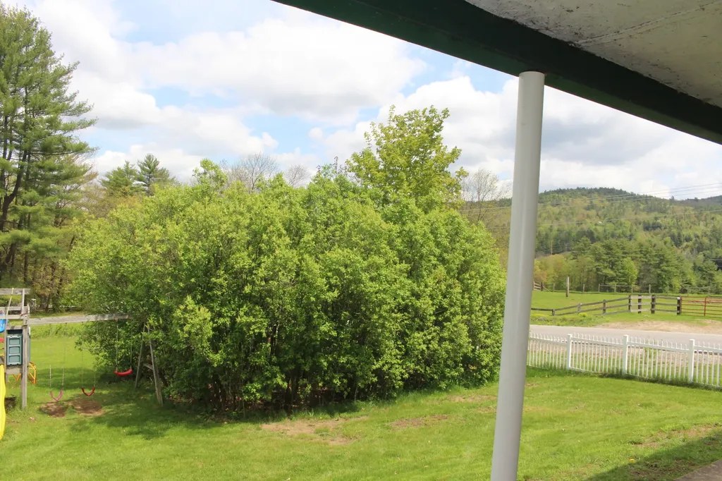 139 Wyman Hill Road Rumford ME 04276