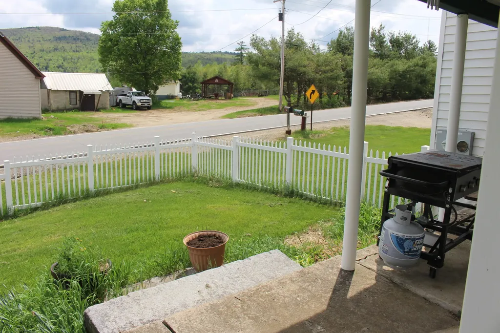 139 Wyman Hill Road Rumford ME 04276