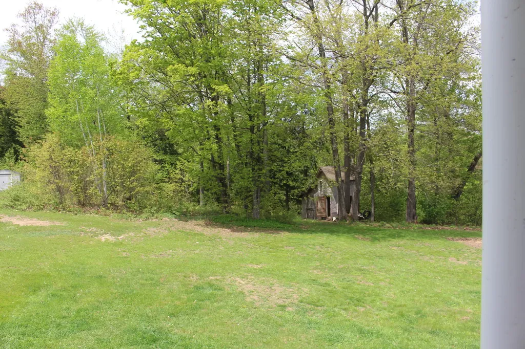 139 Wyman Hill Road Rumford ME 04276